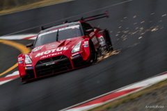 23 MOTUL AUTECH GT-R