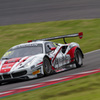 27 HubAuto Corsa  Ferrari 488 GT3