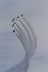 初 小松基地航空祭