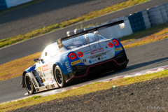 24 スリーボンド 日産自動車大学校 GT-R