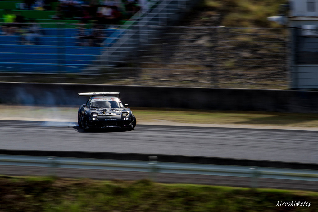 FORMULA DRIFT JAPAN　３