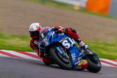 SUZUKI ENDURANCE RACING TEAM