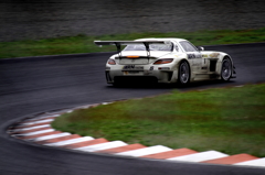  ARN AMG SLS GT3