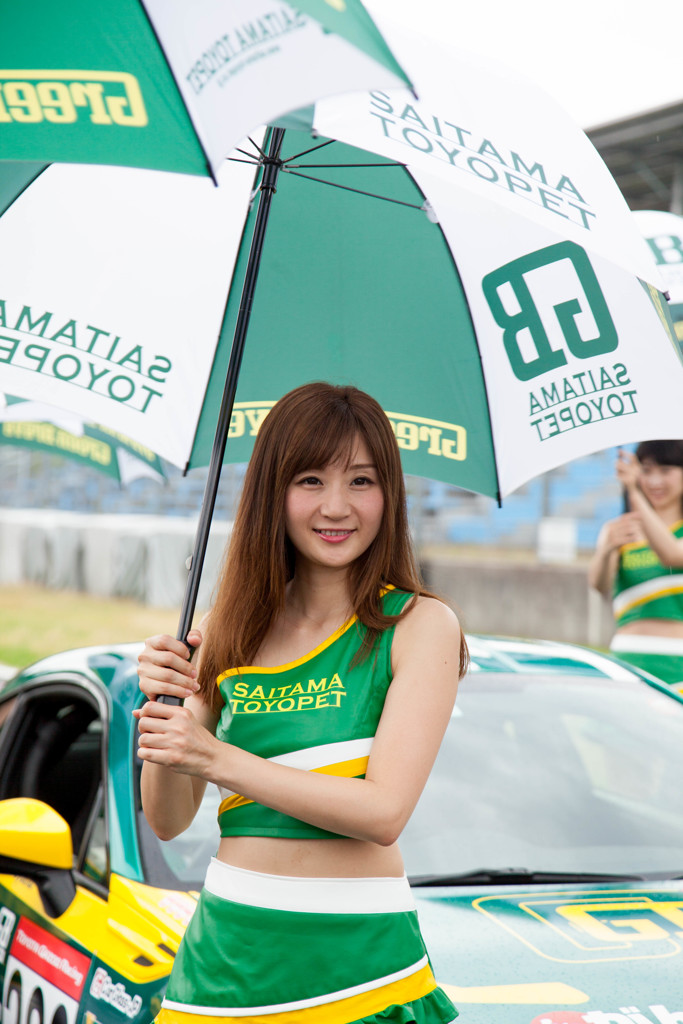 86 BRZ Race 5