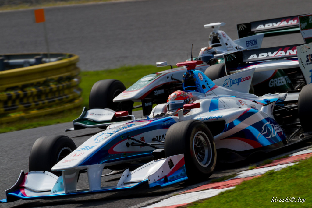 34 Takashi Kogure
