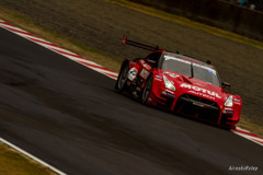 23 MOTUL AUTECH GT-R