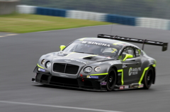 Bentley Continental GT3 #7