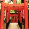 鳥居