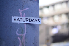 SATURDAYS