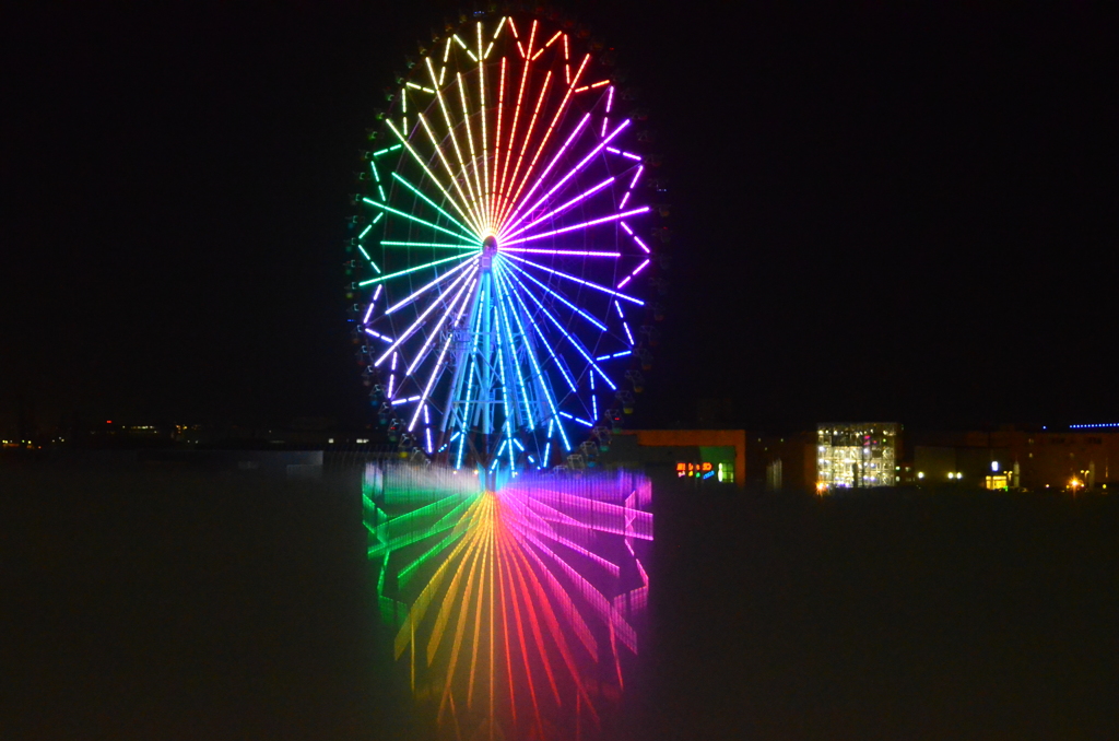 Ferris Wheel 
