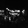夜の街