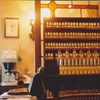 お気に入りのお店