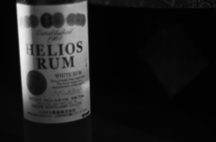 Helios Rum