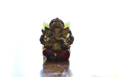 Ganesha in cloud