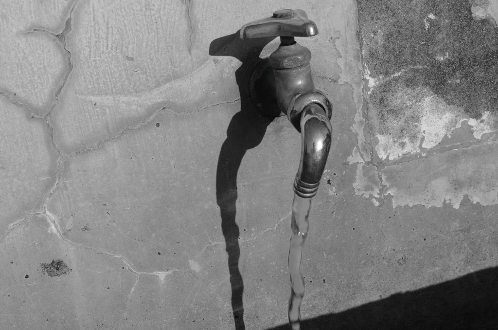 The WATER