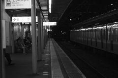 Platform 