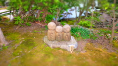 長谷寺３地蔵