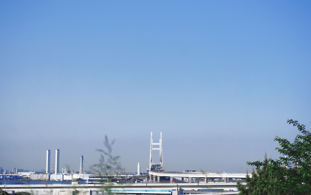 baybridge side