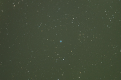 M57　環状星雲