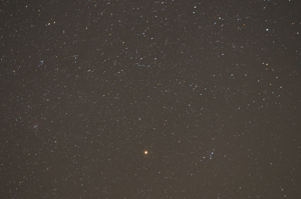 星