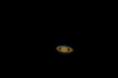 saturn