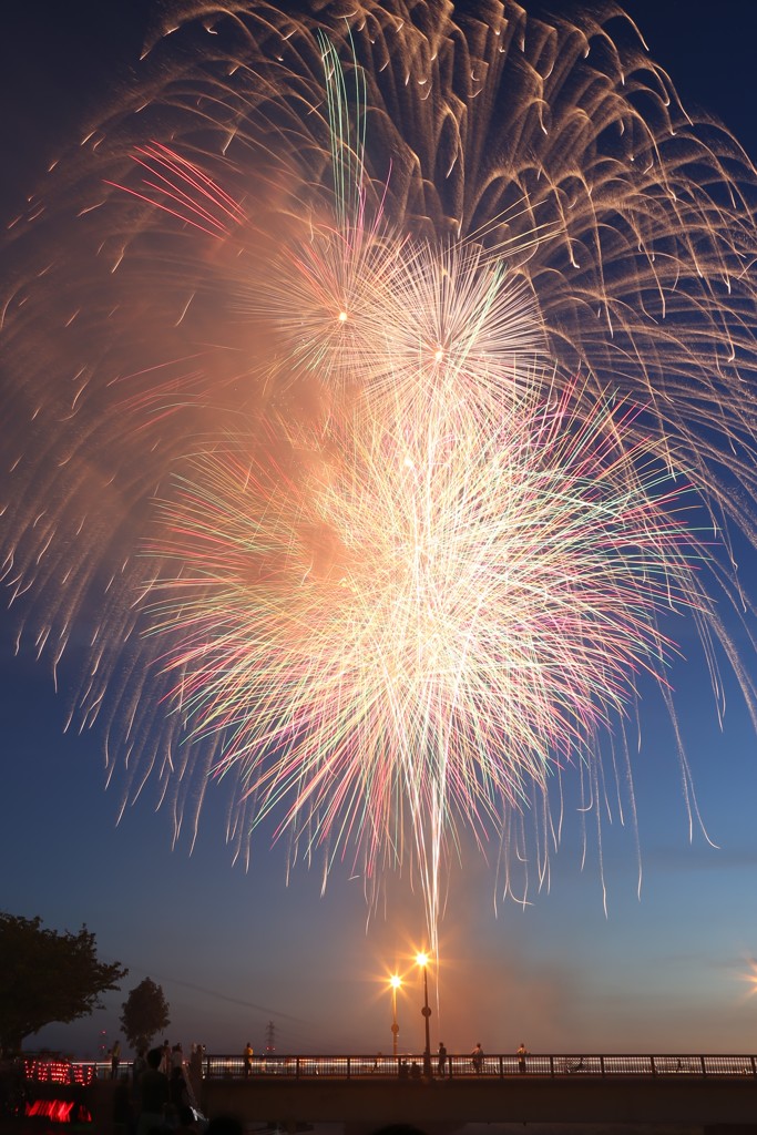 HANABI