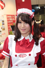 東京モーターサイクルショー　2014