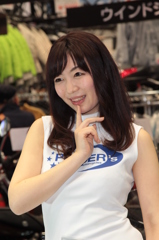 東京モーターサイクルショー　2014