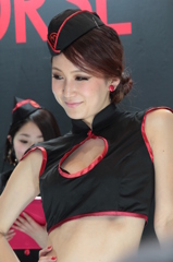 東京モーターサイクルショー　2014