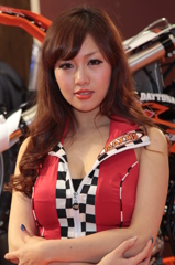 東京モーターサイクルショー　2014