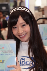 東京モーターサイクルショー　2014