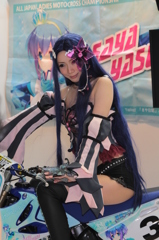 東京モーターサイクルショー 2014