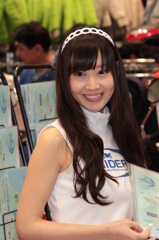 東京モーターサイクルショー　2014
