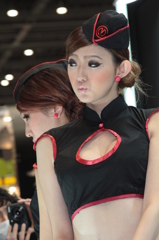 東京モーターサイクルショー　2014