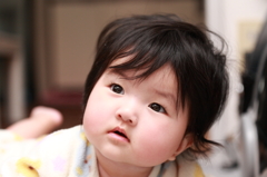 パパ、あれなぁに？