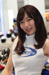 東京モーターサイクルショー　2014