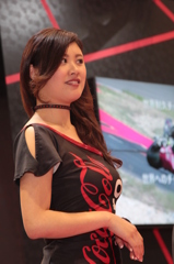 東京モーターサイクルショー　2014