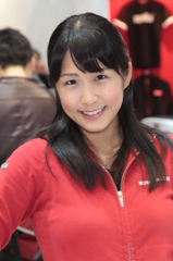 東京モーターサイクルショー　2014