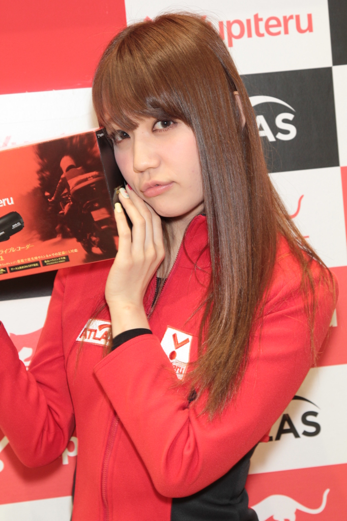 東京モーターサイクルショー　2014