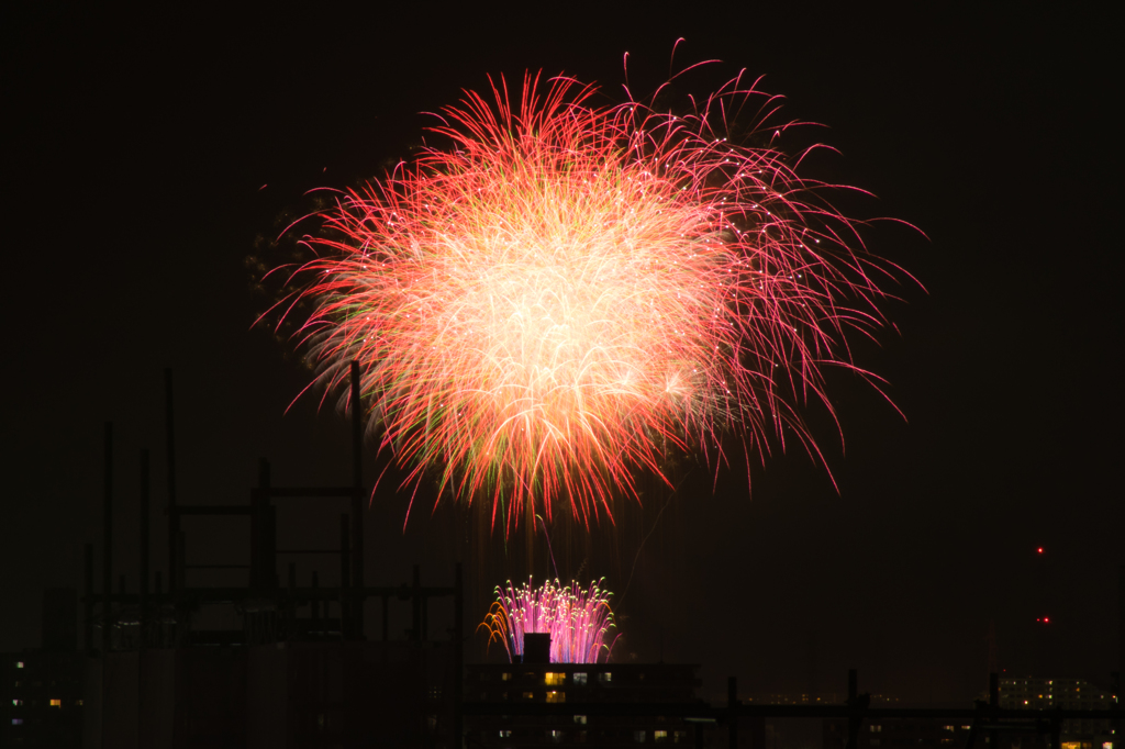 たたら祭り