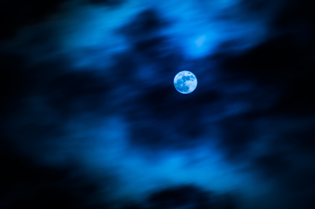 Blue Moon
