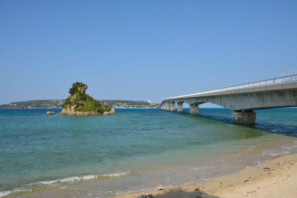 古宇利島