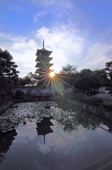 国分寺