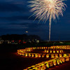 LIGHT UP NIPPON 2014  鎮魂の灯