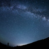 Milky Way de Kamegamori