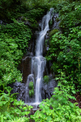 Water flow