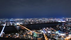 梅田スカイビル空中庭園