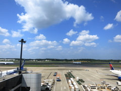 成田国際空港2