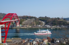 第二音戸大橋