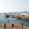 呉　潜水艦桟橋